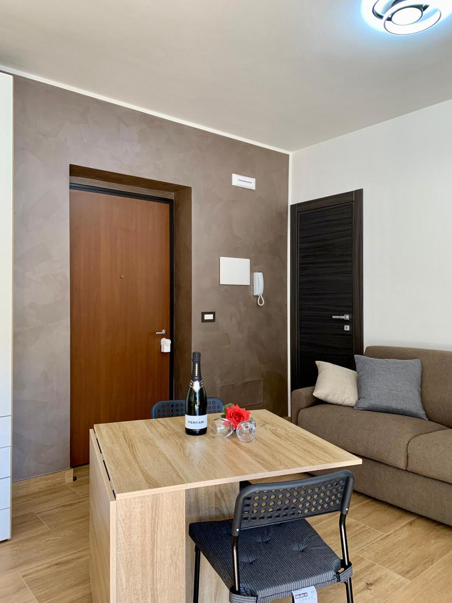 Griseo - Sicily Vista Apartment Calatabiano Exterior photo