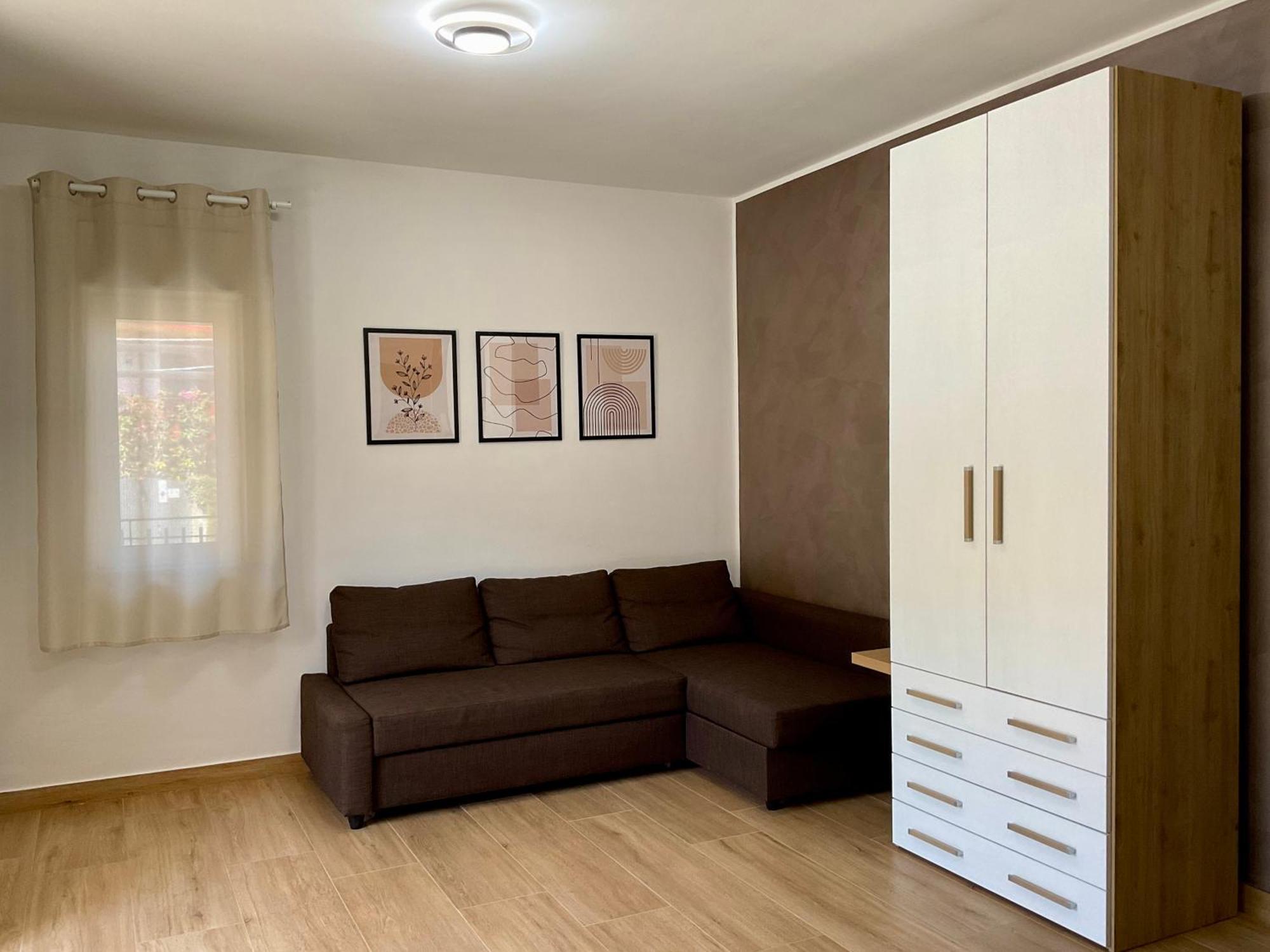 Griseo - Sicily Vista Apartment Calatabiano Exterior photo