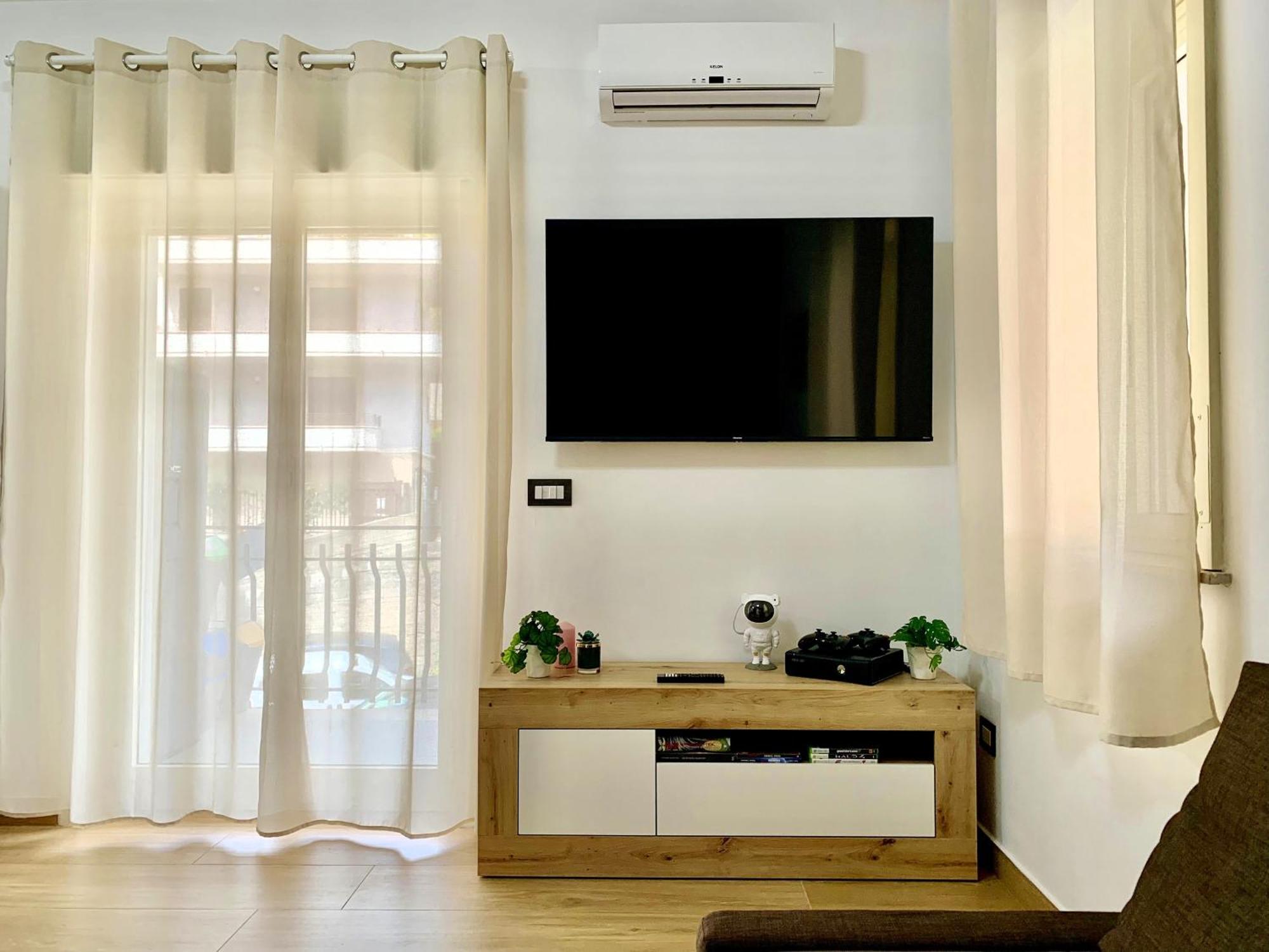 Griseo - Sicily Vista Apartment Calatabiano Exterior photo