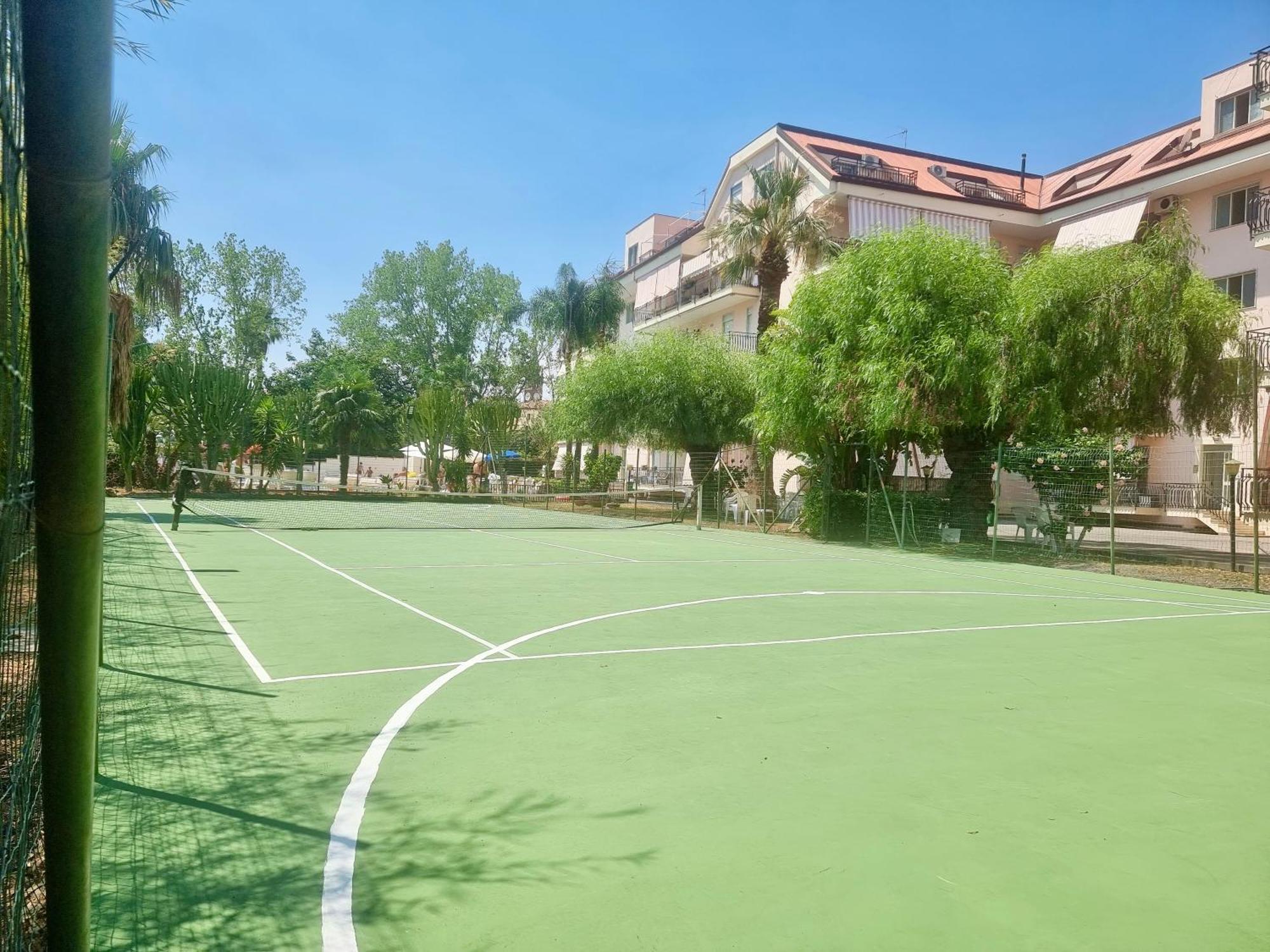 Griseo - Sicily Vista Apartment Calatabiano Exterior photo