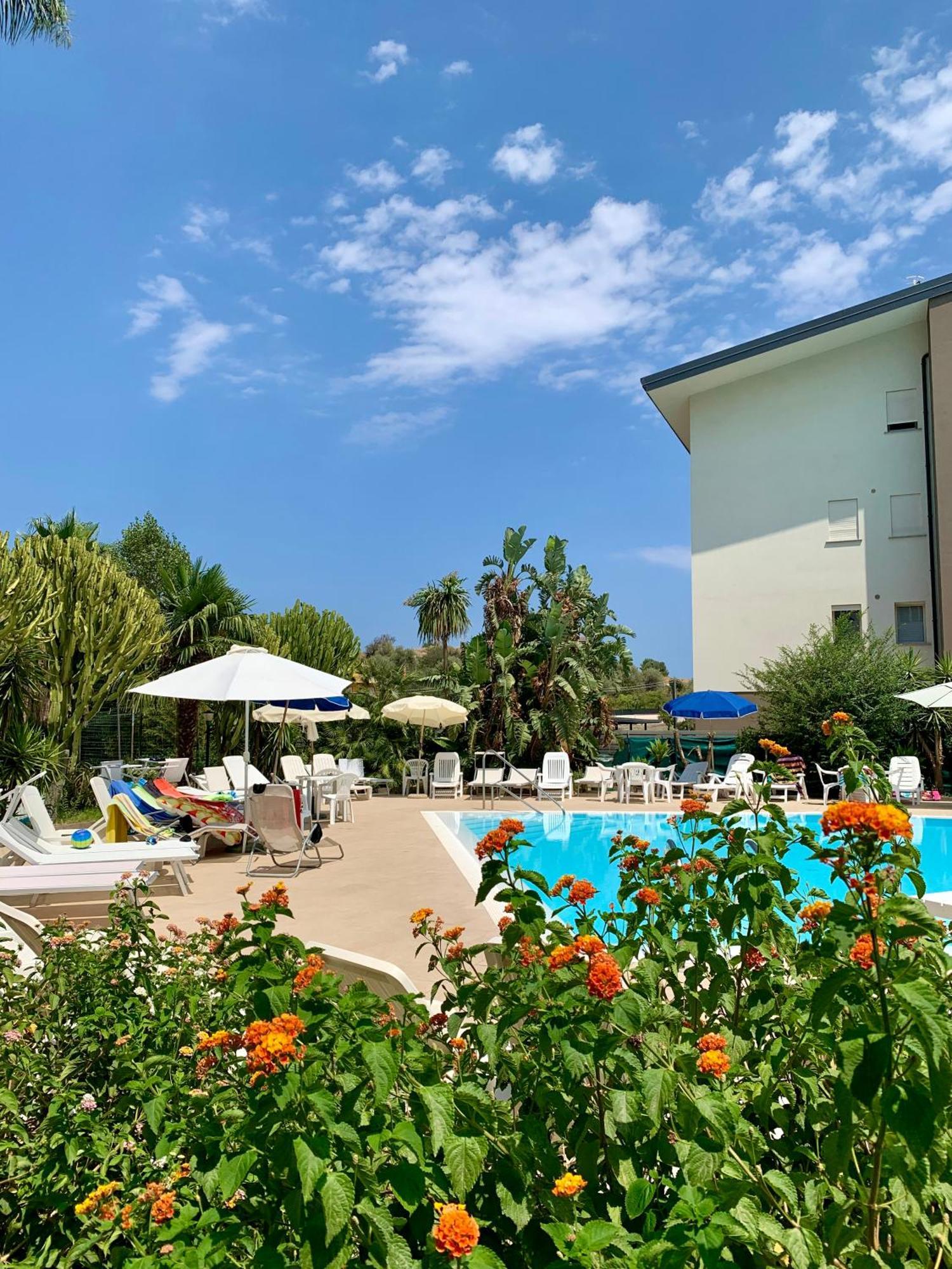 Griseo - Sicily Vista Apartment Calatabiano Exterior photo